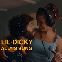 Allys Song Intro by Lil Dicky