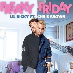 Freaky Friday by Lil Dicky