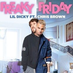 Freaky Friday Chords by Lil Dicky