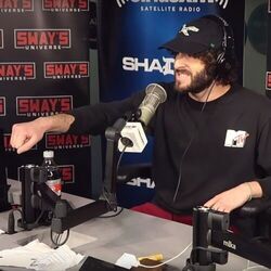 Still Freestyling Chords by Lil Dicky