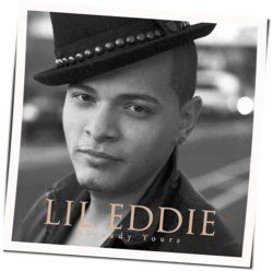 You Should Be With Me by Lil Eddie
