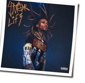 Drop Top Benz Chords by Lil Gnar