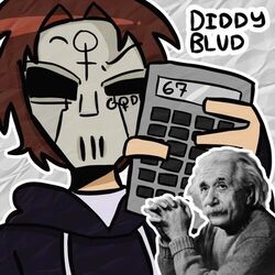 Lil Good chords for Diddy blud