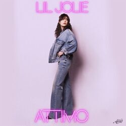 Attimo Chords by Lil Jolie