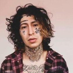 Never Get Away Tabs by Lil Lotus