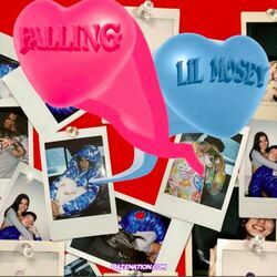 Falling Chords by Lil Mosey