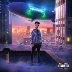 Live This Wild Chords by Lil Mosey