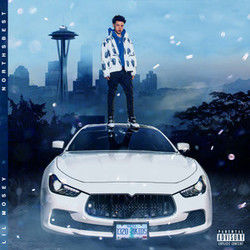 Trapstar Chords by Lil Mosey