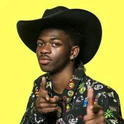 Bring U Down Chords by Lil Nas X