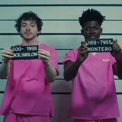 Industry Baby (feat. Jack Harlow) Chords by Lil Nas X