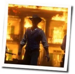 Old Town Road (Ver3) Tab by Lil Nas X