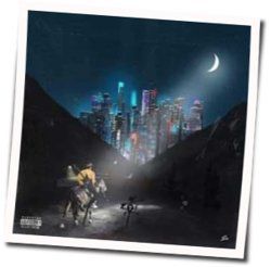 C7osure Chords by Lil Nas X