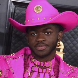Industry Baby by Lil Nas X