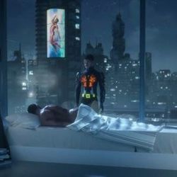 Lost In The Citadel Chords by Lil Nas X