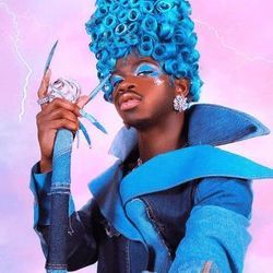 Montero Call Me By Your Name Bass tabs by Lil Nas X