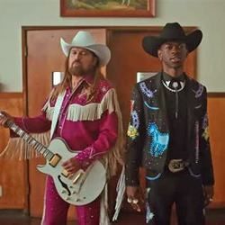 Old Town Road Tabs by Lil Nas X