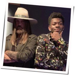 Old Town Road Remix Tabs by Lil Nas X