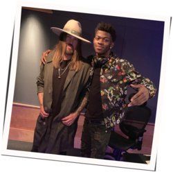 Old Town Road Remix  Chords by Lil Nas X