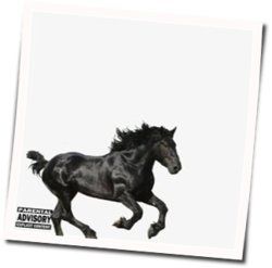 Old Town Road Ukulele Chords by Lil Nas X
