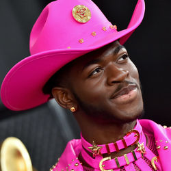 One Of Me Chords by Lil Nas X