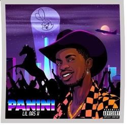 Panini by Lil Nas X