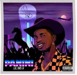 Panini Bass Tab by Lil Nas X