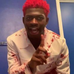 Scoop Chords by Lil Nas X