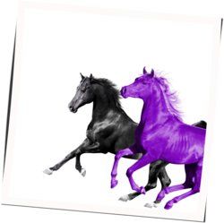 Seoul Town Road by Lil Nas X