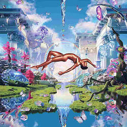 Tales Of Dominica Tab by Lil Nas X