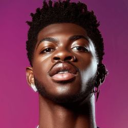That's What I Want Chords by Lil Nas X
