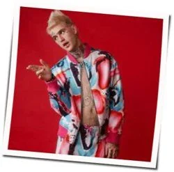 Better Off Chords by LiL PEEP