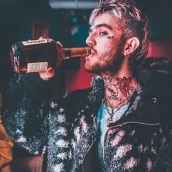 Big City Blues Ukulele Chords by LiL PEEP