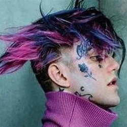 Big City Blues Chords by LiL PEEP