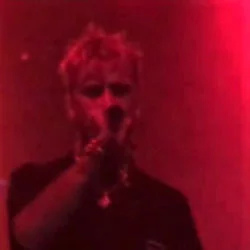 Black Fingernails Chords by LiL PEEP