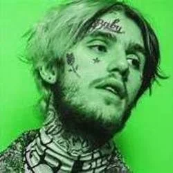 Cut Myself Chords by LiL PEEP