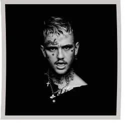 Five Degrees Chords by LiL PEEP