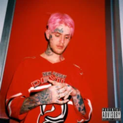 Fucked Up Tab by LiL PEEP