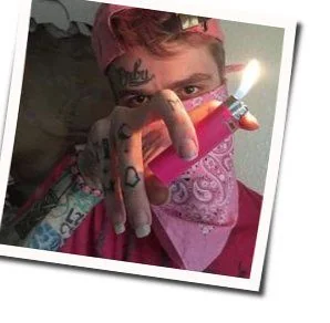 Girls Tab by LiL PEEP