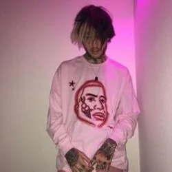 Gucci Mane Tab by LiL PEEP