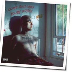 Hate Me Chords by LiL PEEP