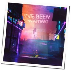 Ive Been Waiting (feat. Ilovemakonnen And Fall Out Boy) Chords by LiL PEEP