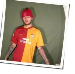 Lil Kennedy Intro Tab by LiL PEEP