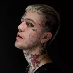 Longitude Latitude Chords by LiL PEEP