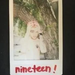 Nineteen Intro Tab by LiL PEEP