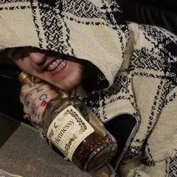 Prove My Love Tab by LiL PEEP