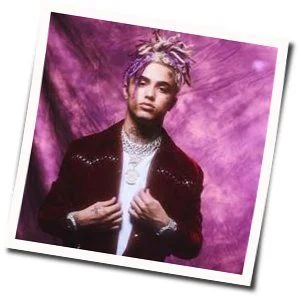 Sex With My Ex Chords by LiL PEEP