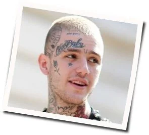 Skyscrapers Love Now Cry Later Chords by LiL PEEP