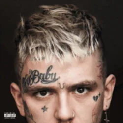 Text Me Bass Tab by LiL PEEP