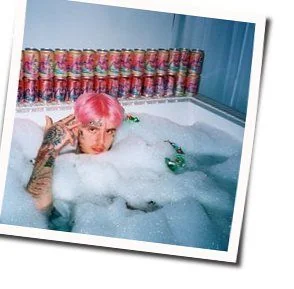 Trap Chords by LiL PEEP