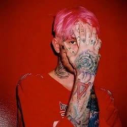 U Said Bass Tab by LiL PEEP